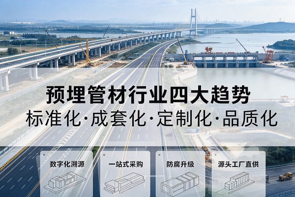 青龙行业发展趋势总结