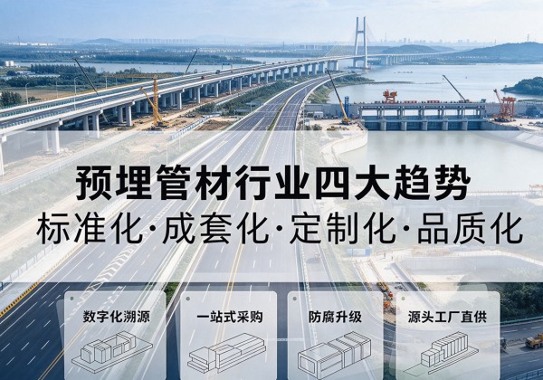 青龙行业发展趋势总结