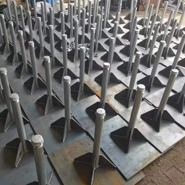 青龙鑫亿呈沉降板生产