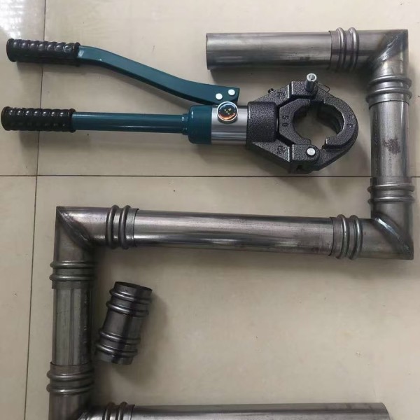 青龙鑫亿呈冷却管